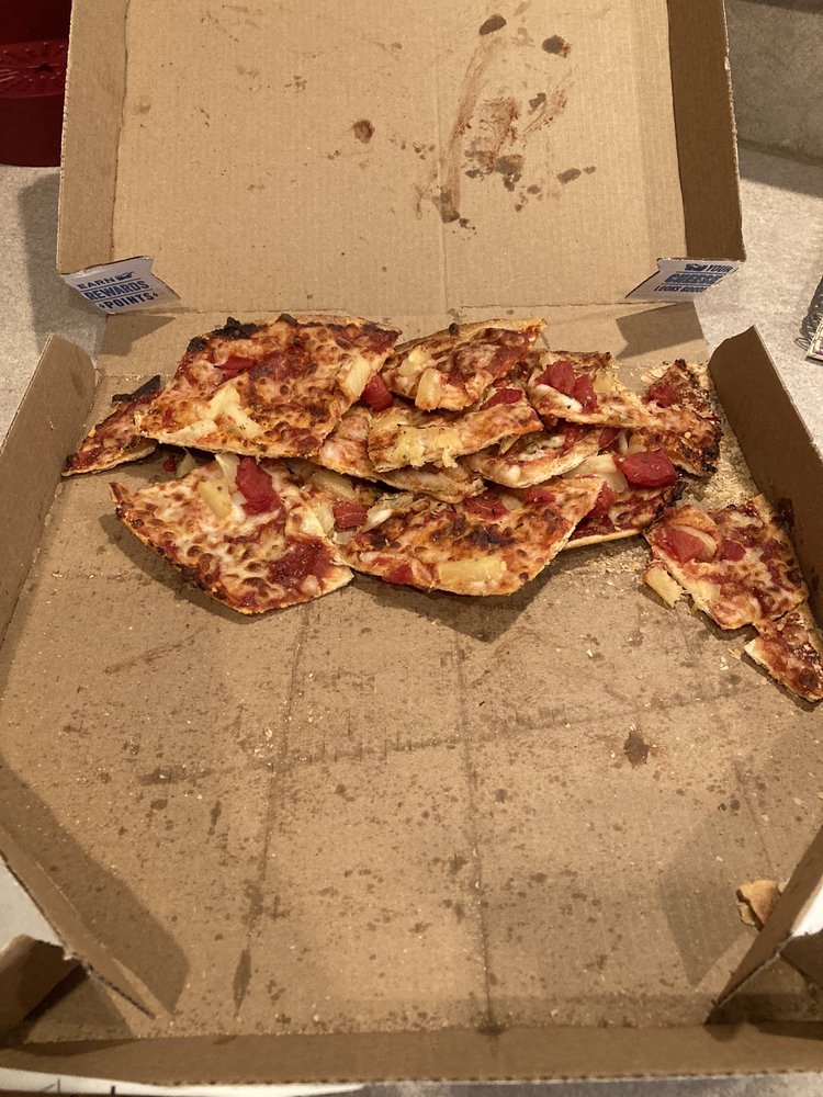 Domino's Pizza 17160 116th Ave SE Ste 1, Renton