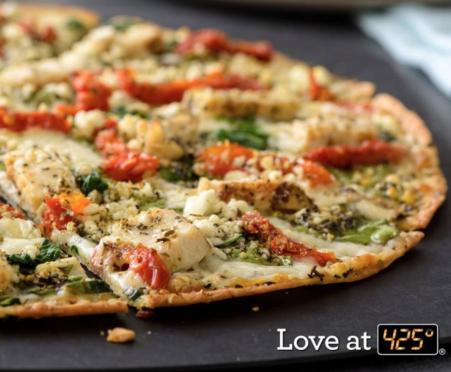 Papa Murphy's | Take 'N' Bake Pizza 365 Renton Center Way SW Suite B, Renton