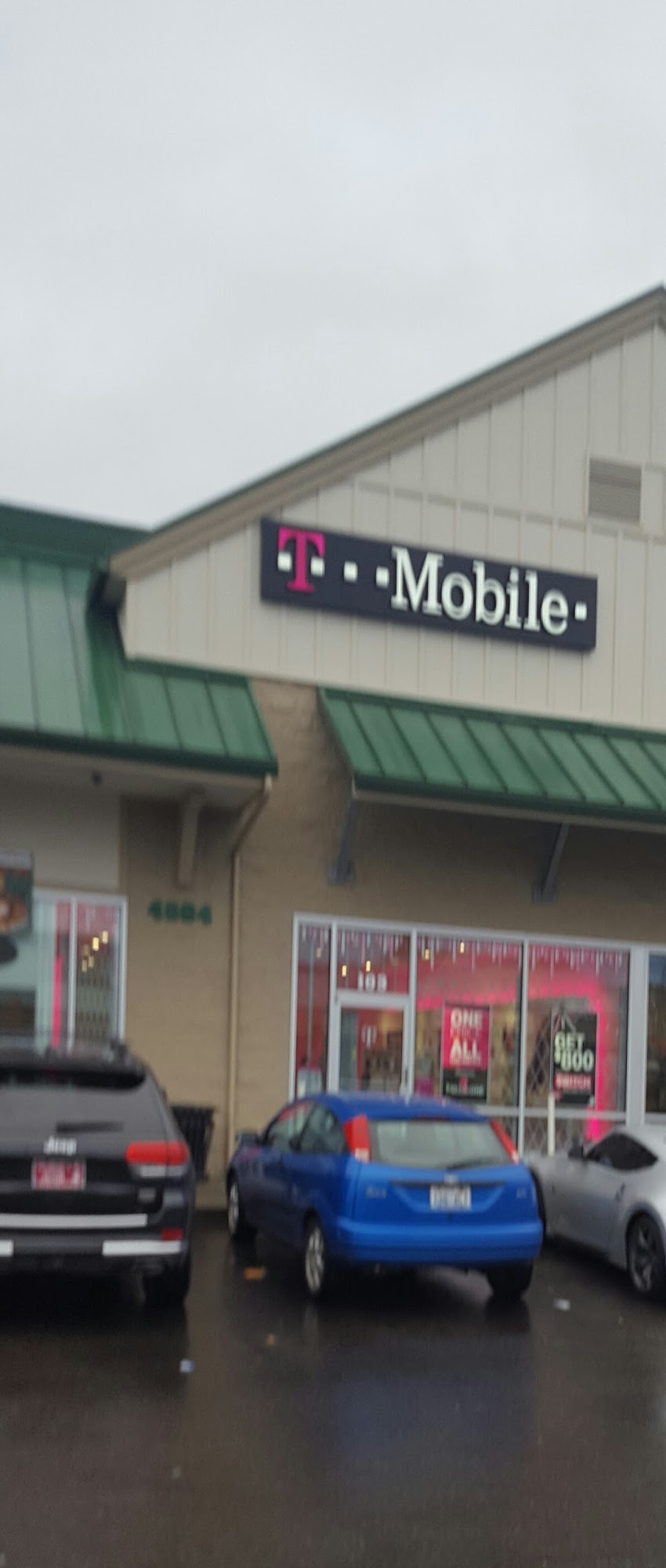 T-Mobile