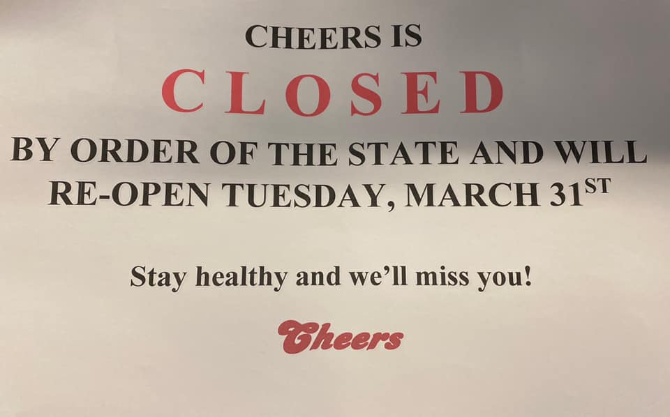 Cheers Bar & Grill Renton 201 Williams Ave S, Renton