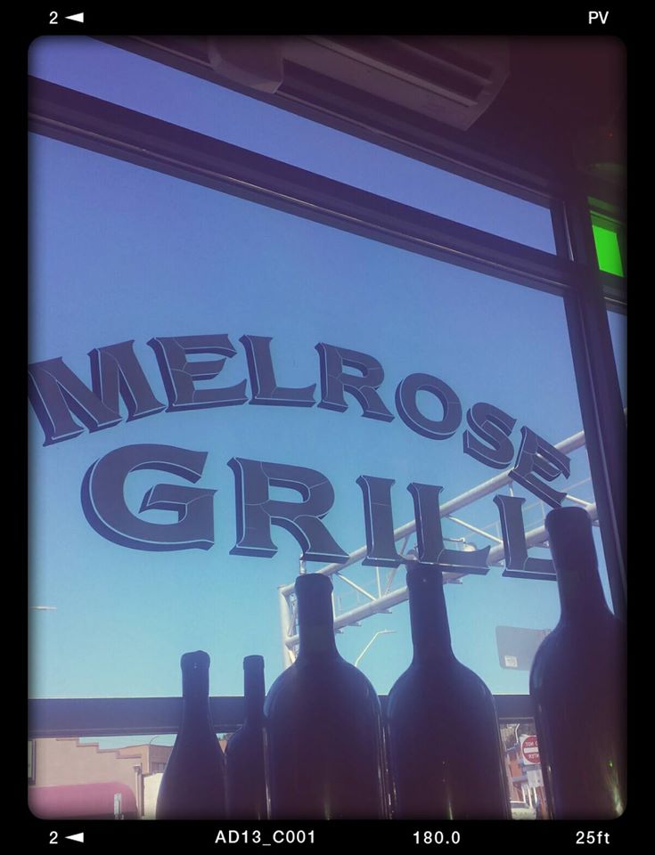 Melrose Grill 819 Houser Way S, Renton