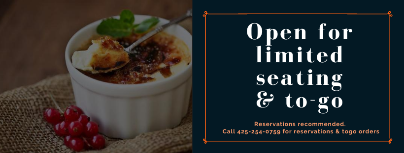 Melrose Grill 819 Houser Way S, Renton