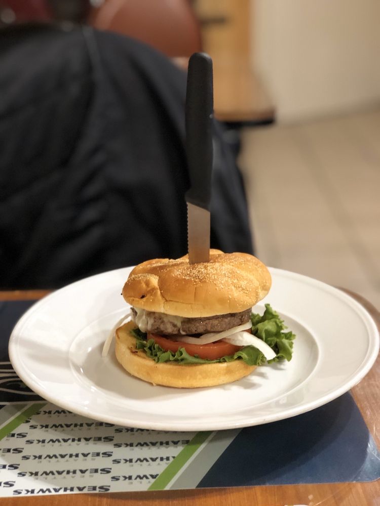 Burger Addict (Prime Steak Burgers) 2439 Maple Valley Hwy b, Renton