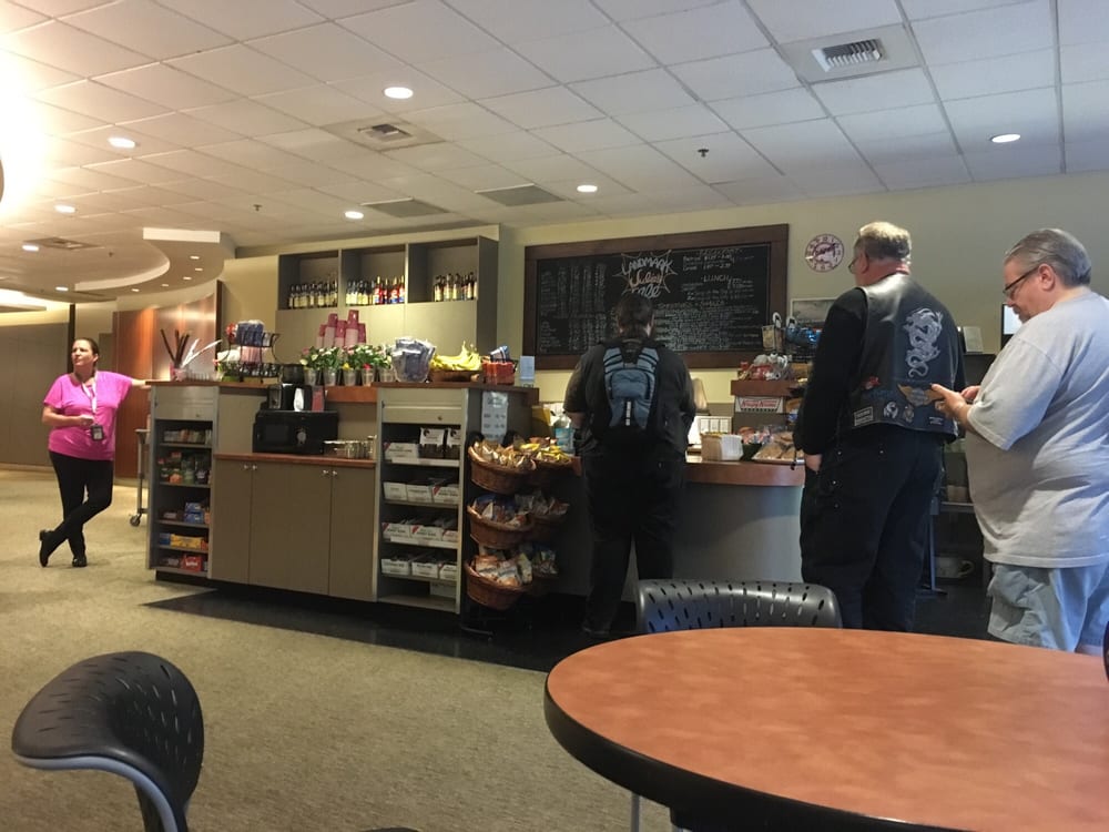 Julie's Landmark Cafe 1600 Lind Ave SW, Renton