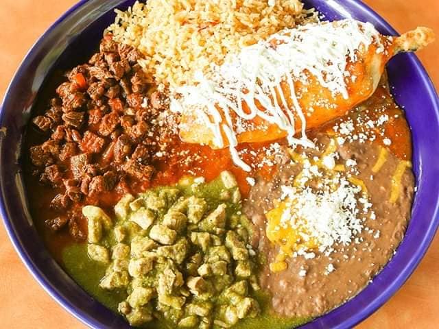 Mazatlan Restaurant 540 Rainier Ave S, Renton