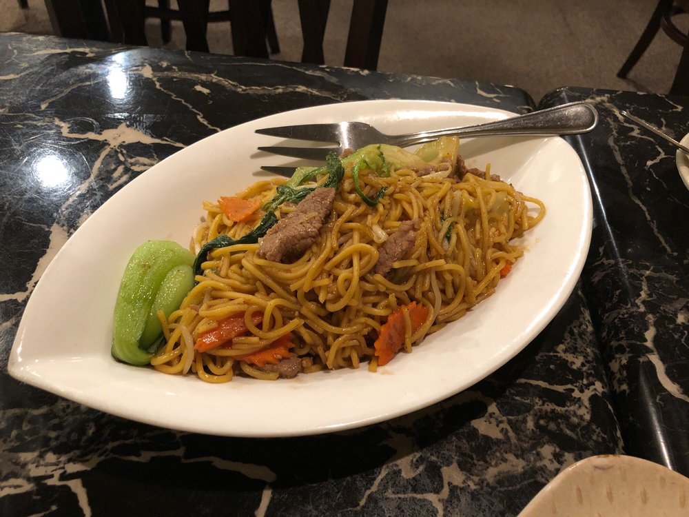 Thai Destination Restaurant 17620 140th Ave SE C3, Renton