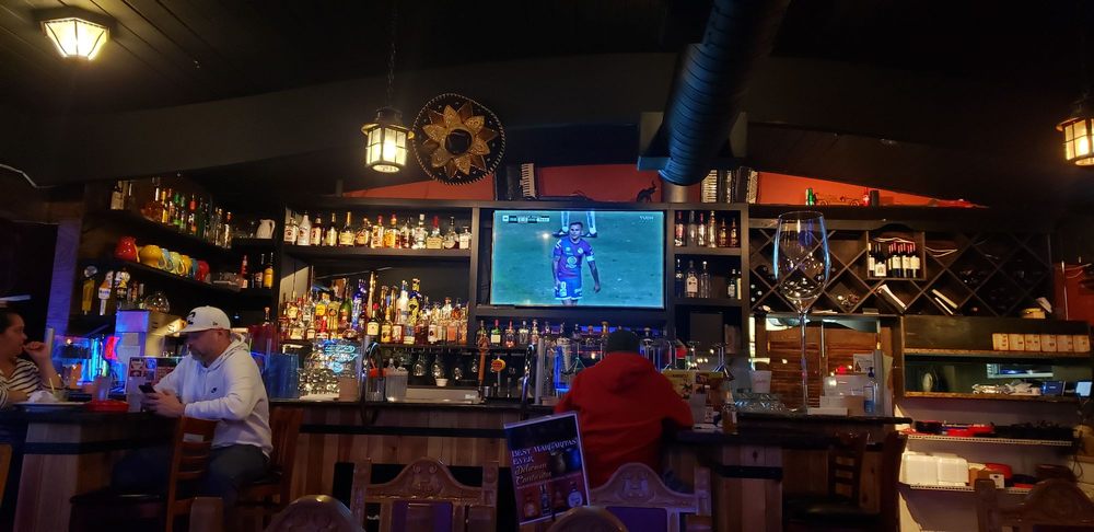 Santa Fe Mexican Grill 1170 Sunset Blvd NE, Renton