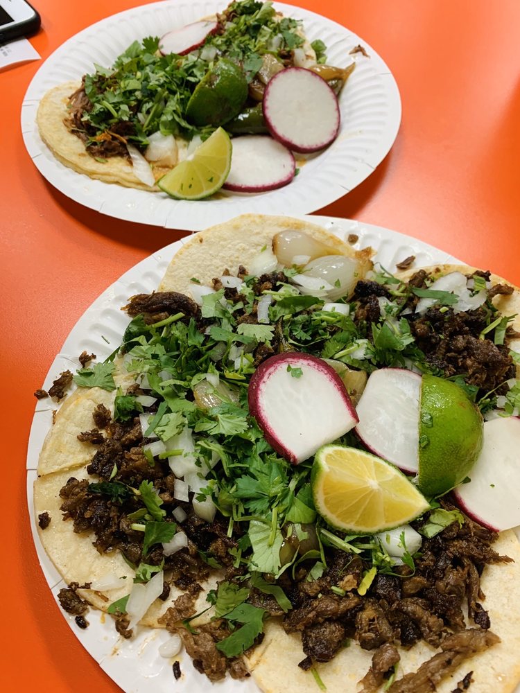 Taqueria El Taco Maestro 3172 NE Sunset Blvd, Renton