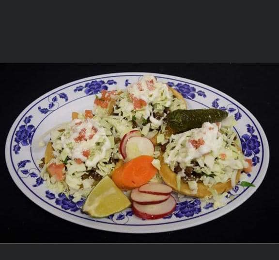 Taqueria Los Potrillos #3 2800 NE Sunset Blvd, Renton