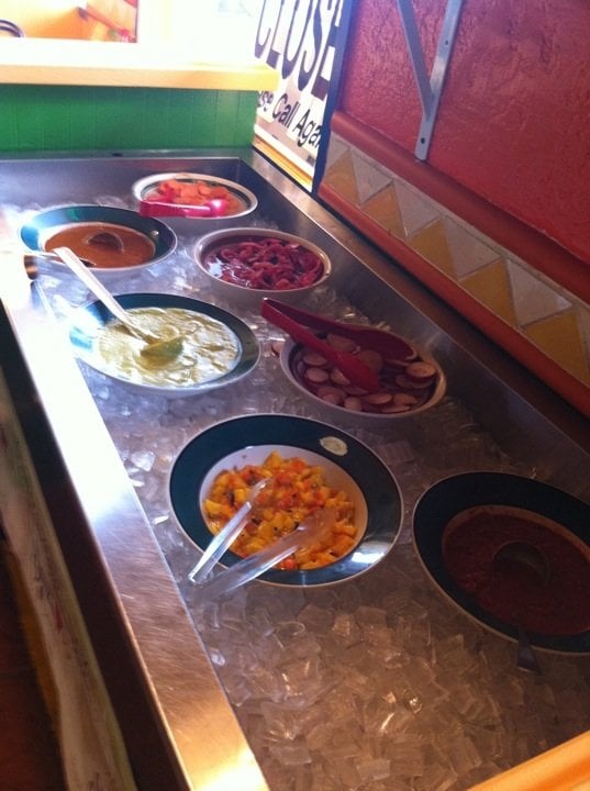Habanero's Taqueria & Grill 530 Rainier Ave S, Renton