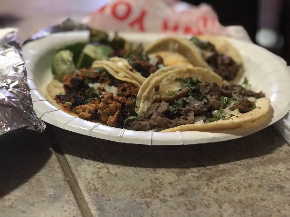 El Gallito Mexican Food Truck 10545 SE Carr Rd, Renton