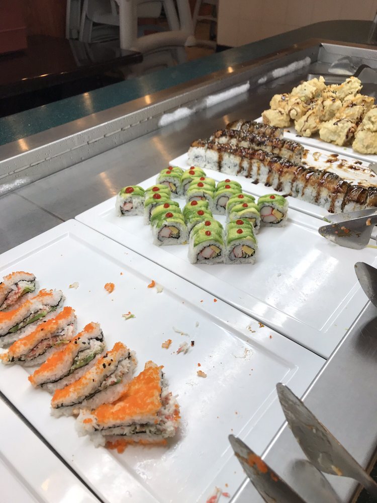 King Buffet 20 SW 7th St, Renton