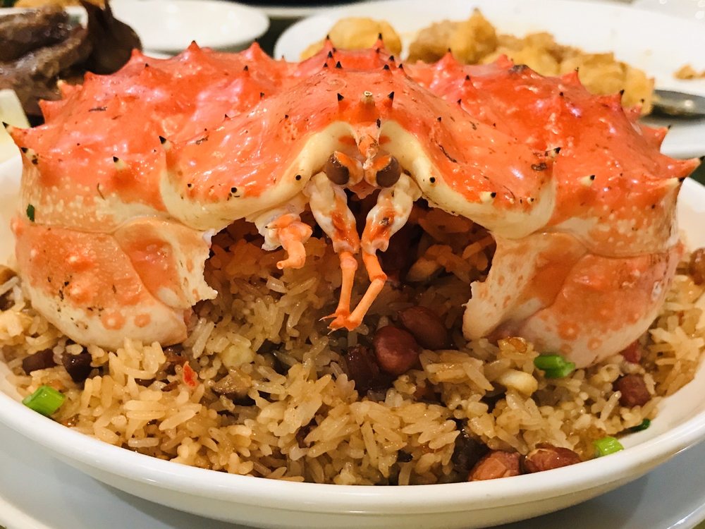 Renton Seafood Restaurant 4250-A NE 4th St, Renton