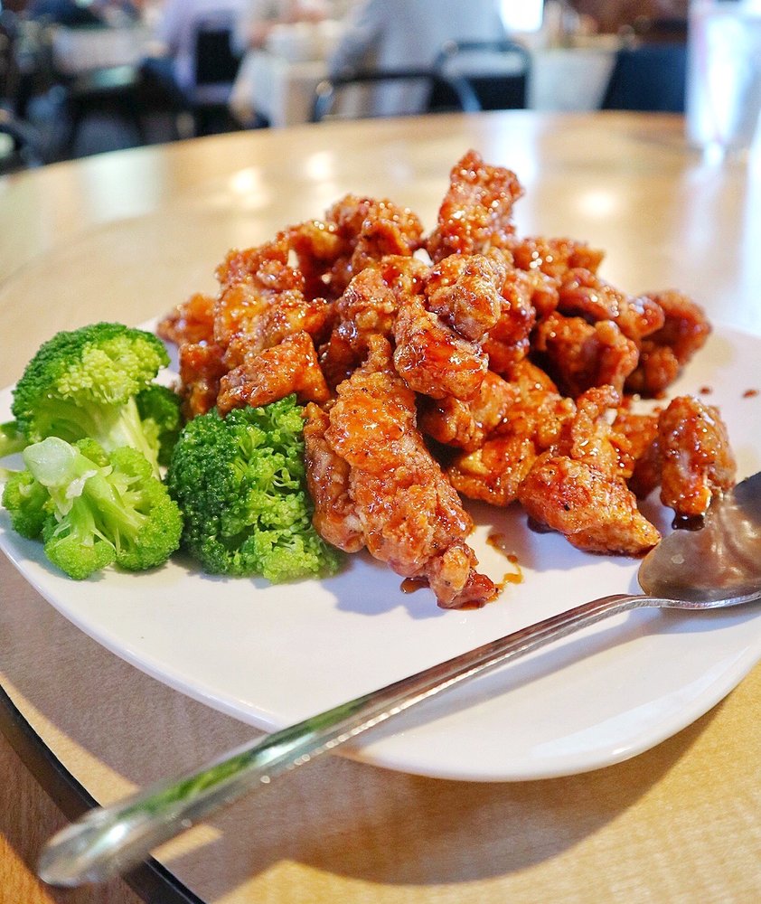 Mai Place Asian Fusion Bistro 3152 NE Sunset Blvd, Renton