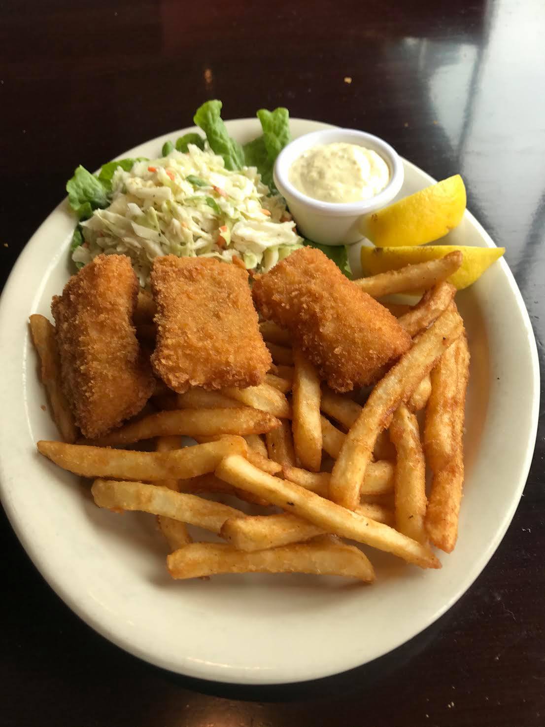 RiverRock Grill & Ale House 4050 Maple Valley Hwy, Renton