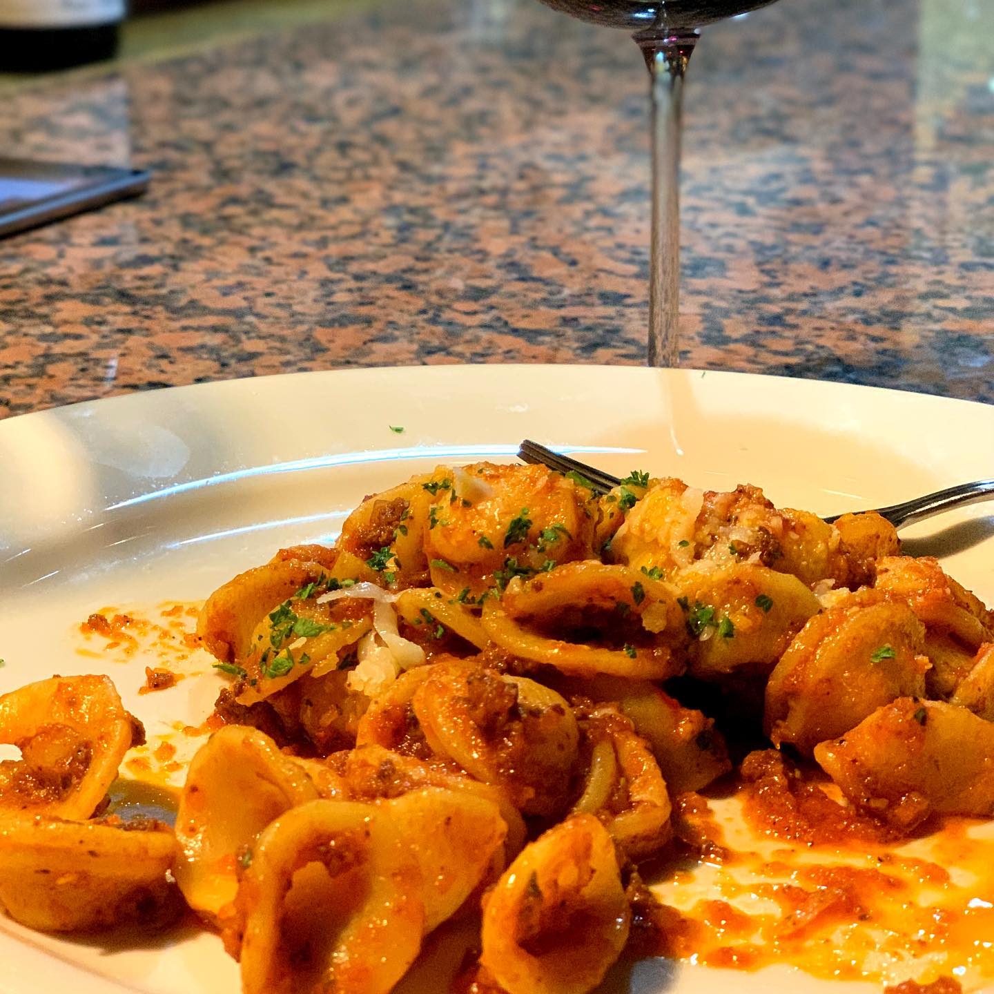 Marianna Ristorante 310 Wells Ave S, Renton