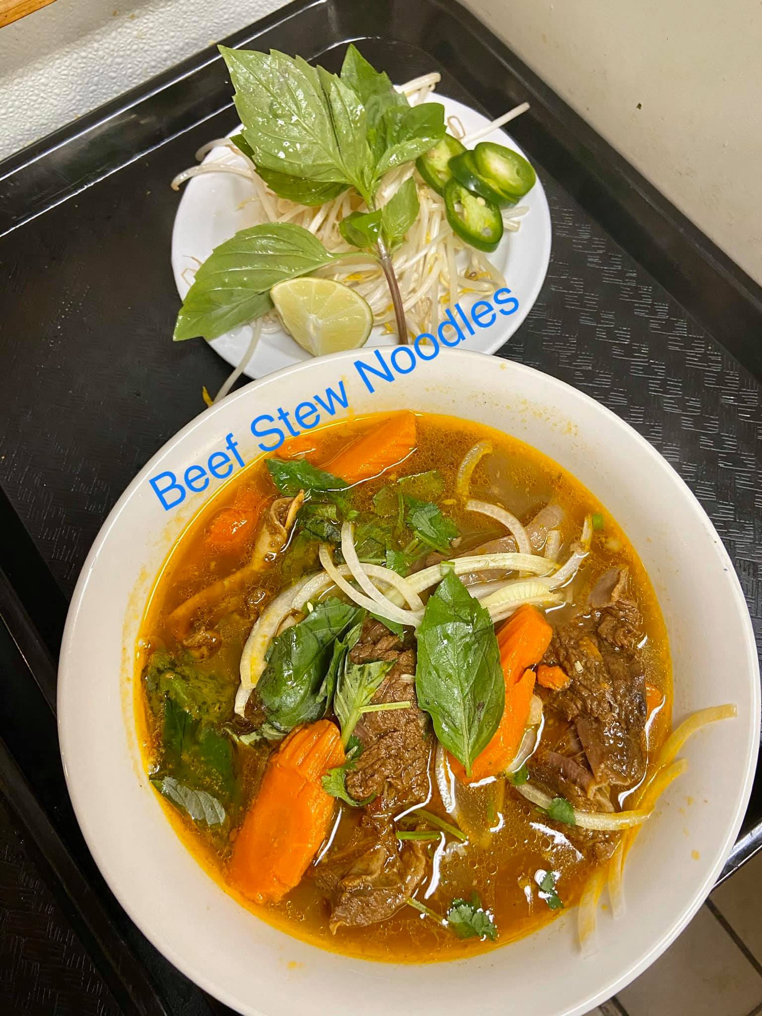 The Best Pho & Thai 739 Rainier Ave S, Renton
