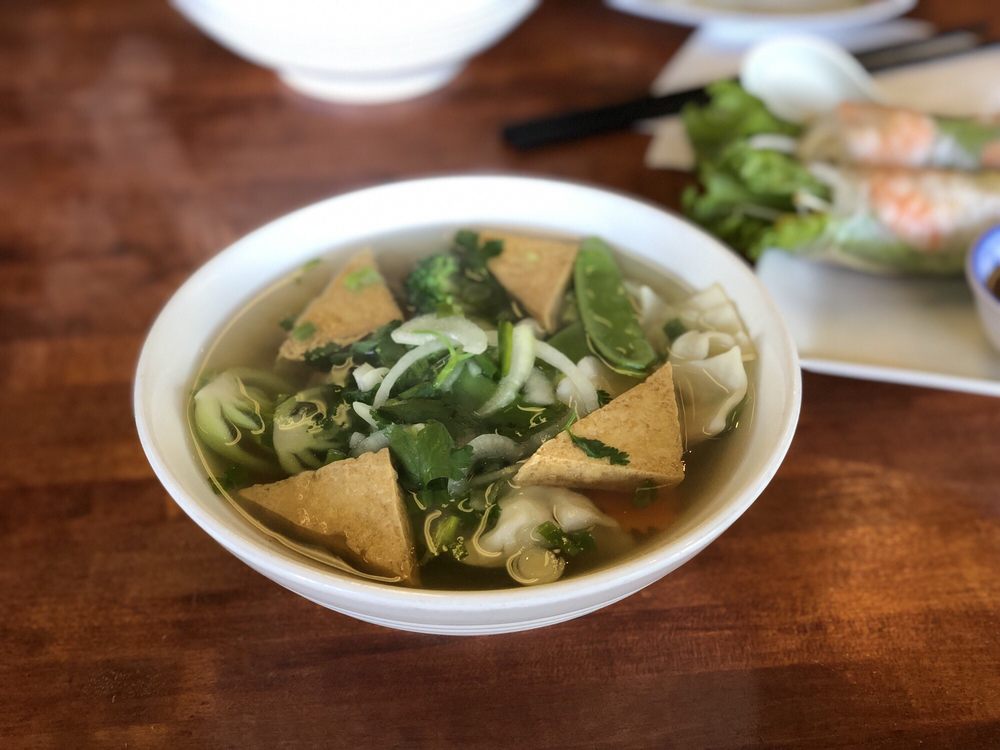 Pho 88 Cafe 757 Rainier Ave S #6A, Renton