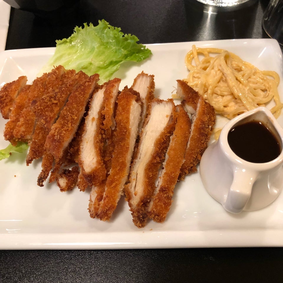 New Zen Japanese Restaurant 509 S 3rd St suite a, Renton