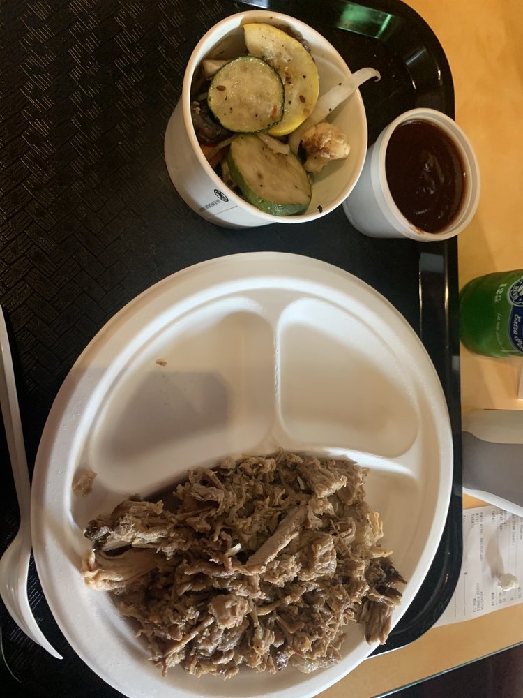 Cedar River Smokehouse 304 Wells Ave S, Renton