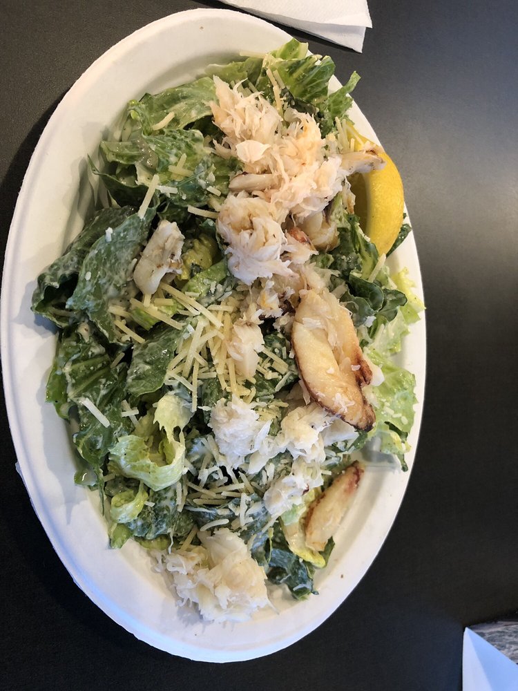 Ivar's Seafood Bar 1201 Lake Washington Blvd N, Renton