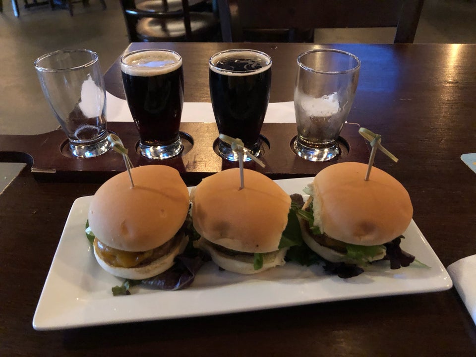 the Brick Pub & Grill 1190 NE Sunset Blvd E, Renton