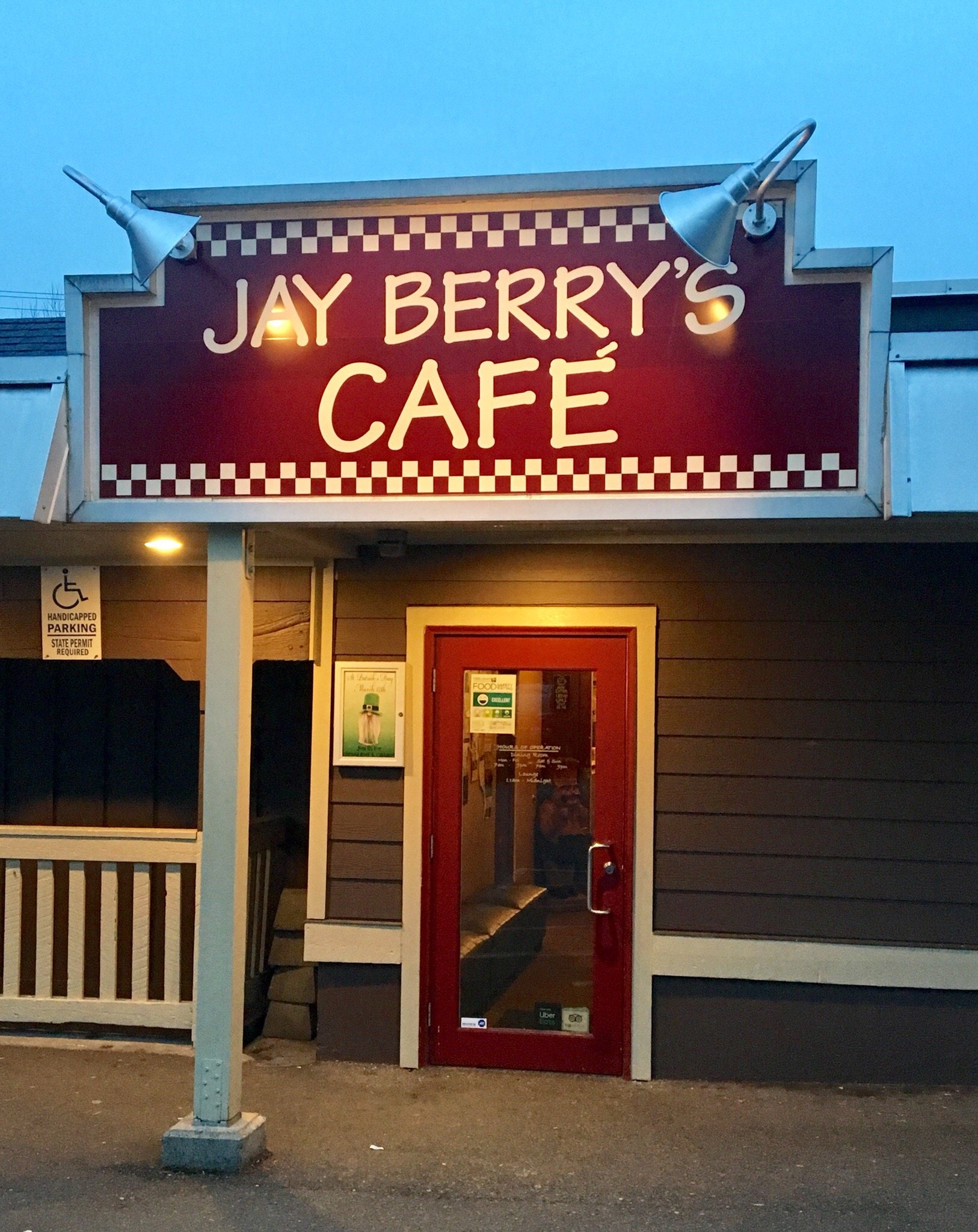 Photo credit: tripadvisor