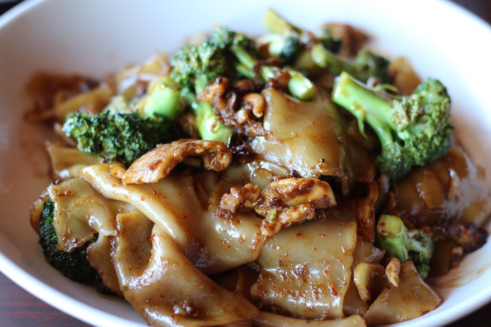 Ma.La.Kor Thai 101 SW 41st St Unit G, Renton