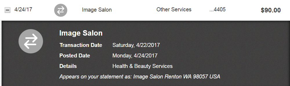 Images Limited Salon