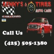 Kenny's Auto Care