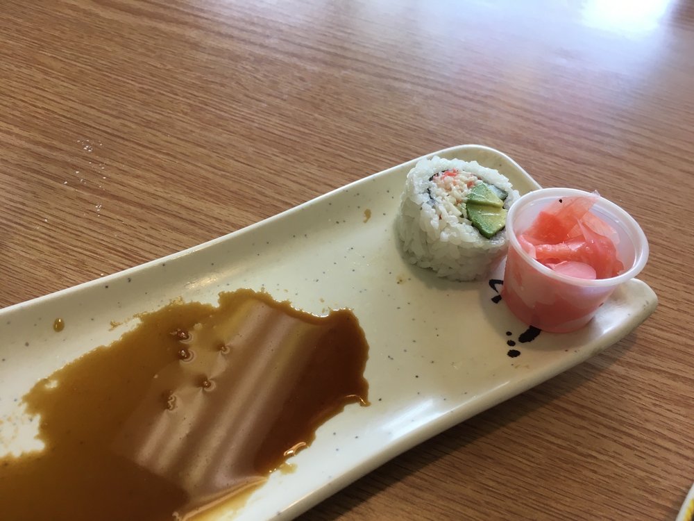 Chopstick Teriyaki 101 SW 41st St, Renton