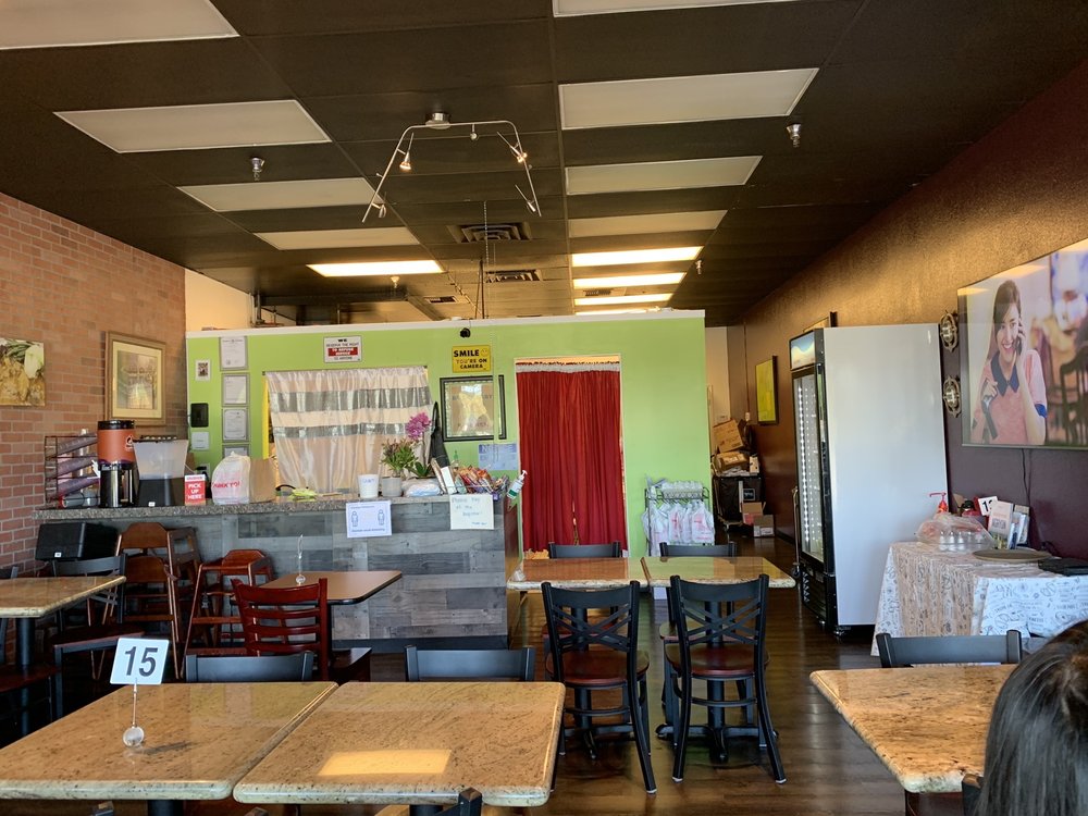 Mekenie Pampangga’s Special | Filipino Restaurant 16928 116th Ave SE, Renton