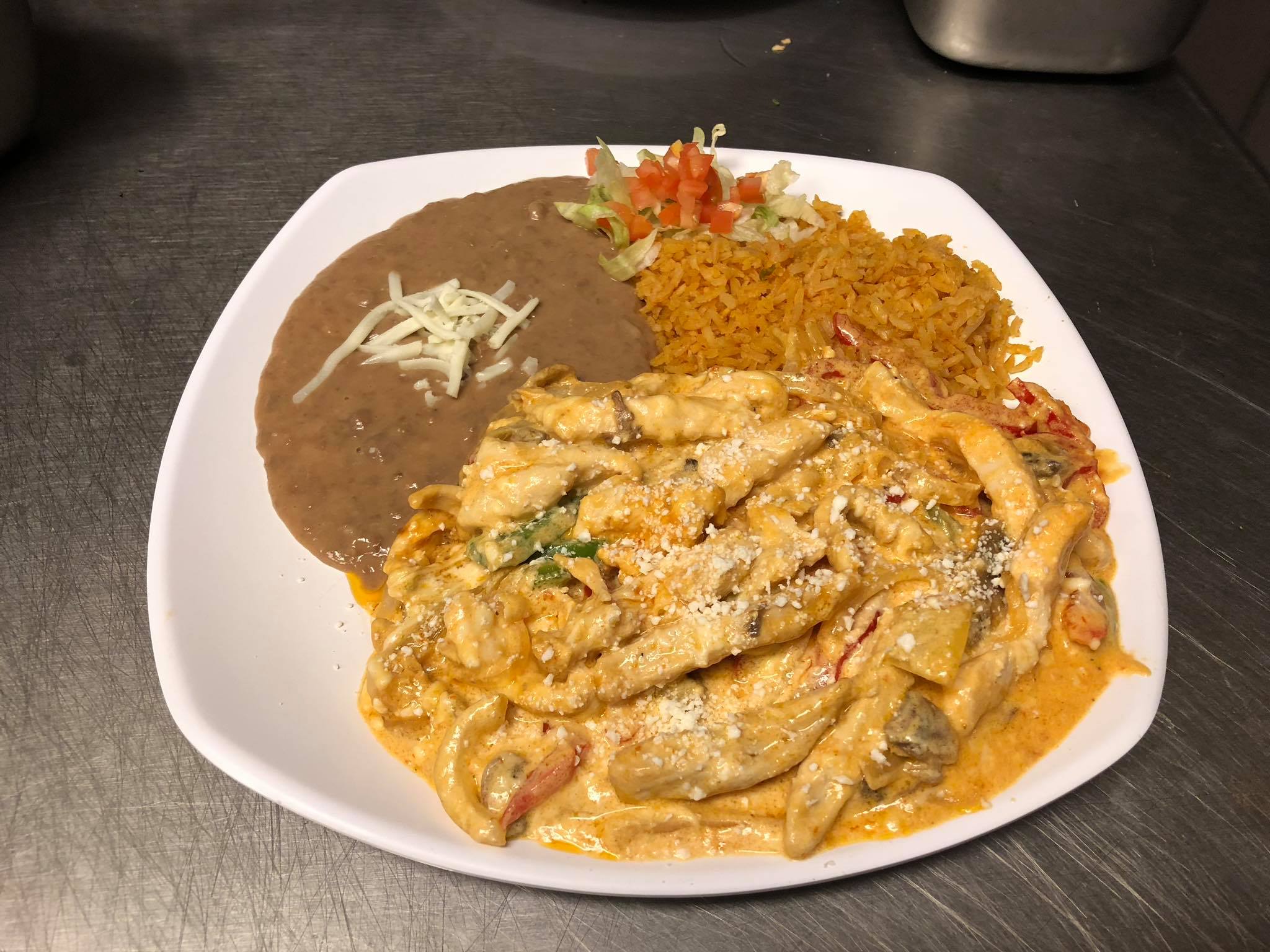 Jaguar Mexican Restaurant 306 Williams Ave S, Renton