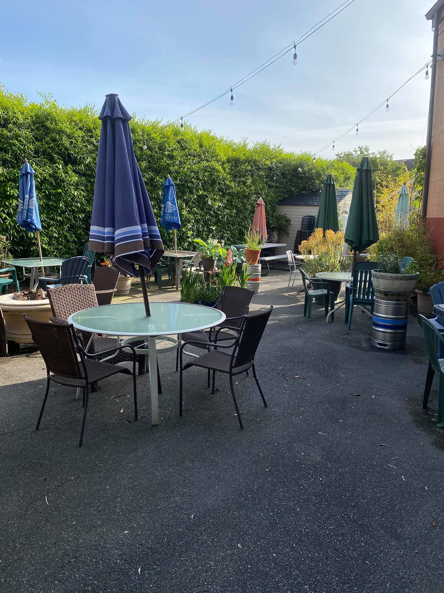 The Hop Garden 351 Park Ave N, Renton