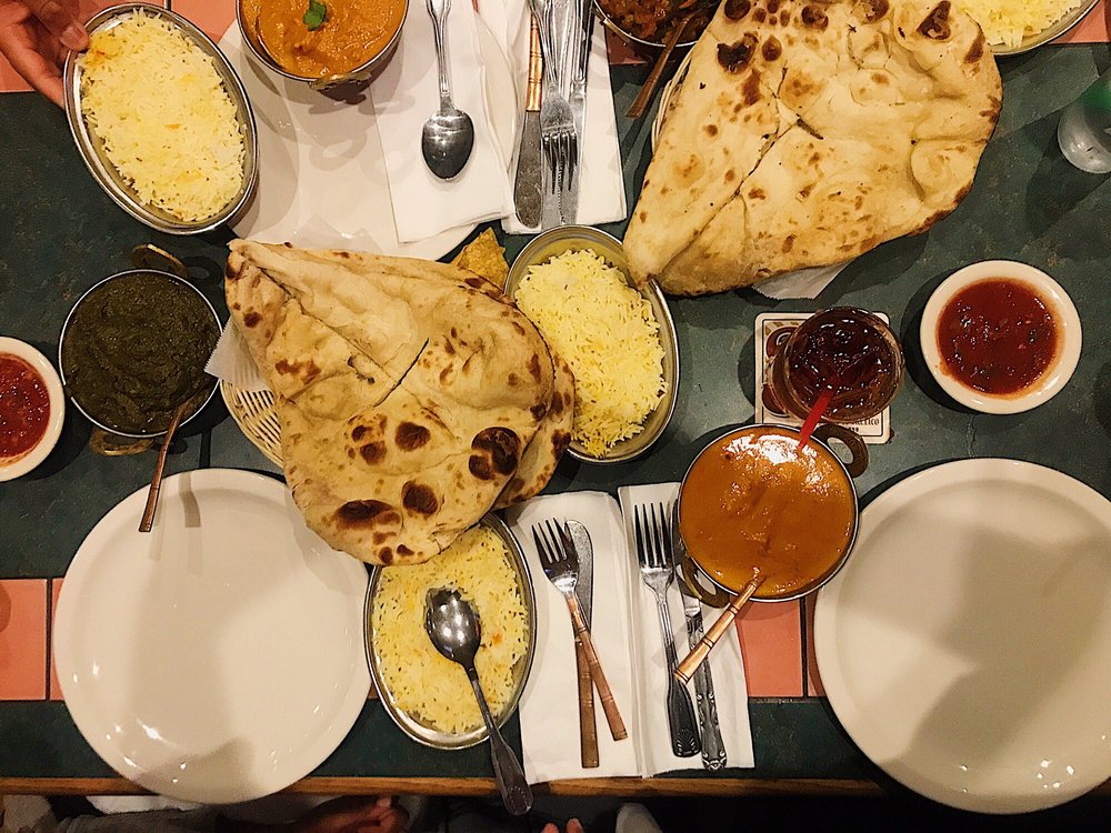 Aastha Indian Cuisne 811 S 3rd St, Renton