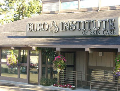 Euro Institute of Skin Care