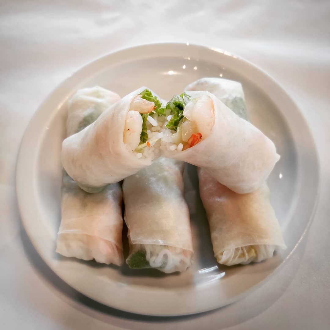 Craving Thai 1250 SW 43rd St STE A, Renton