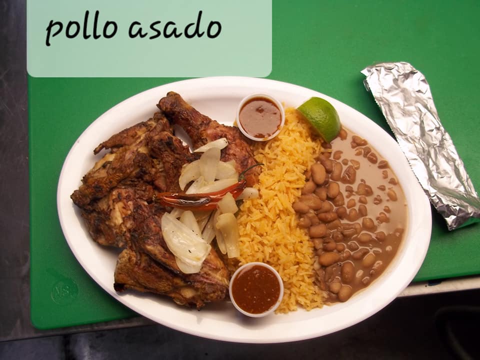 Seahawks Quick Tacos 501 Rainier Ave N, Renton
