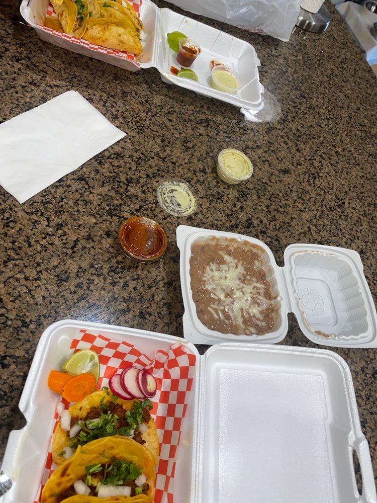 Birrieria Y Taqueria La Costeña 1408 Bronson Way N, Renton