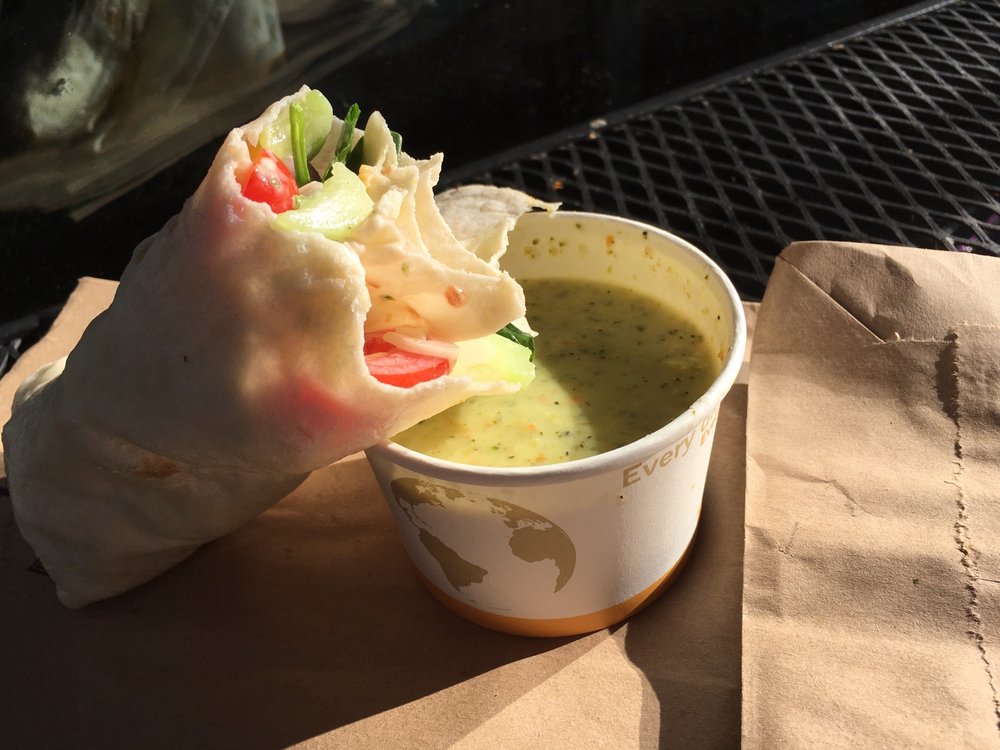 The Great Northwest Soup Company 1200 SW 27th St, Renton