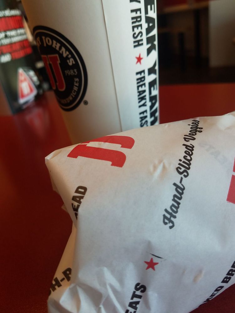 Jimmy John's 534 Swift Blvd, Richland