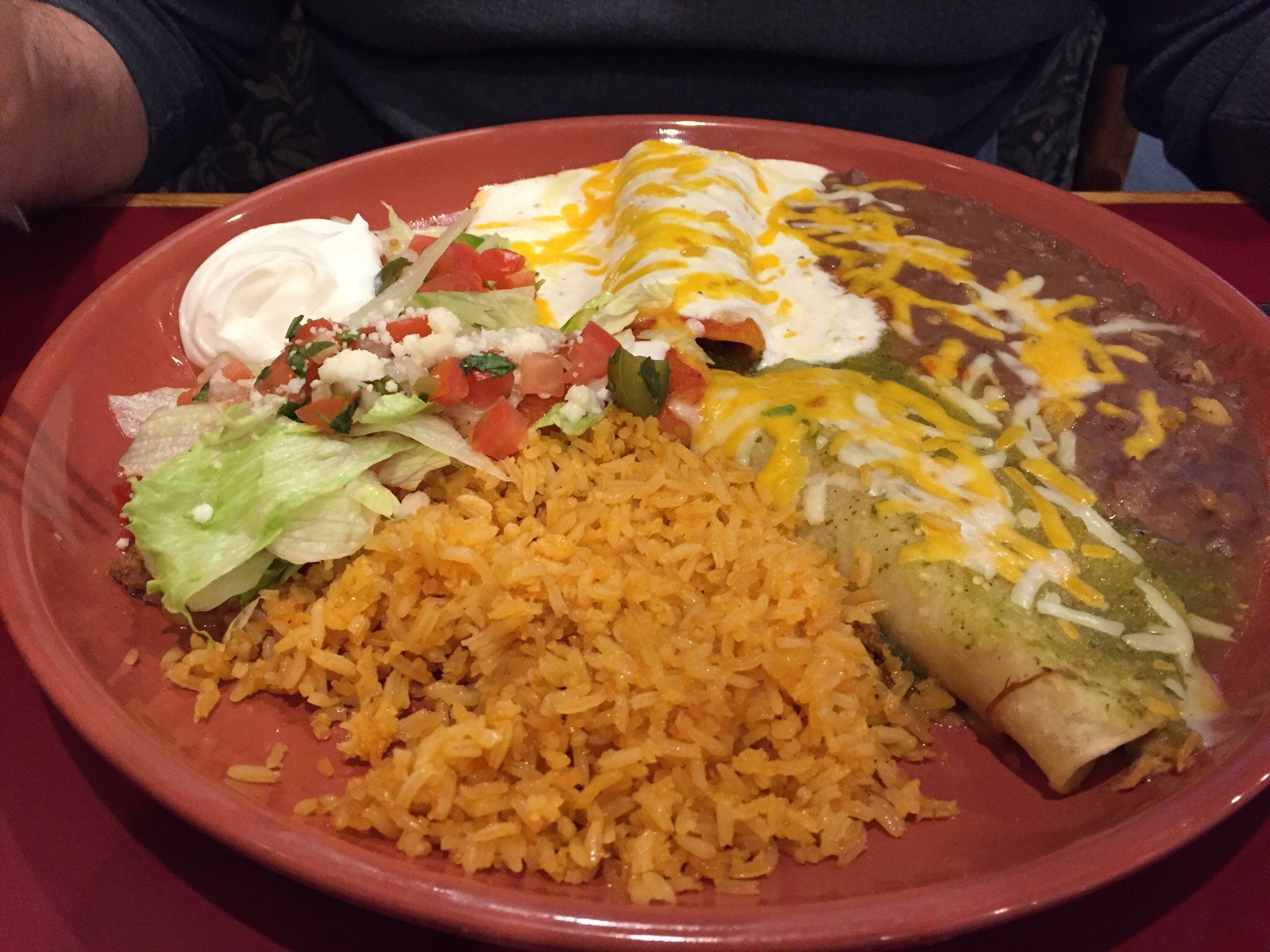Photo credit: tripadvisor