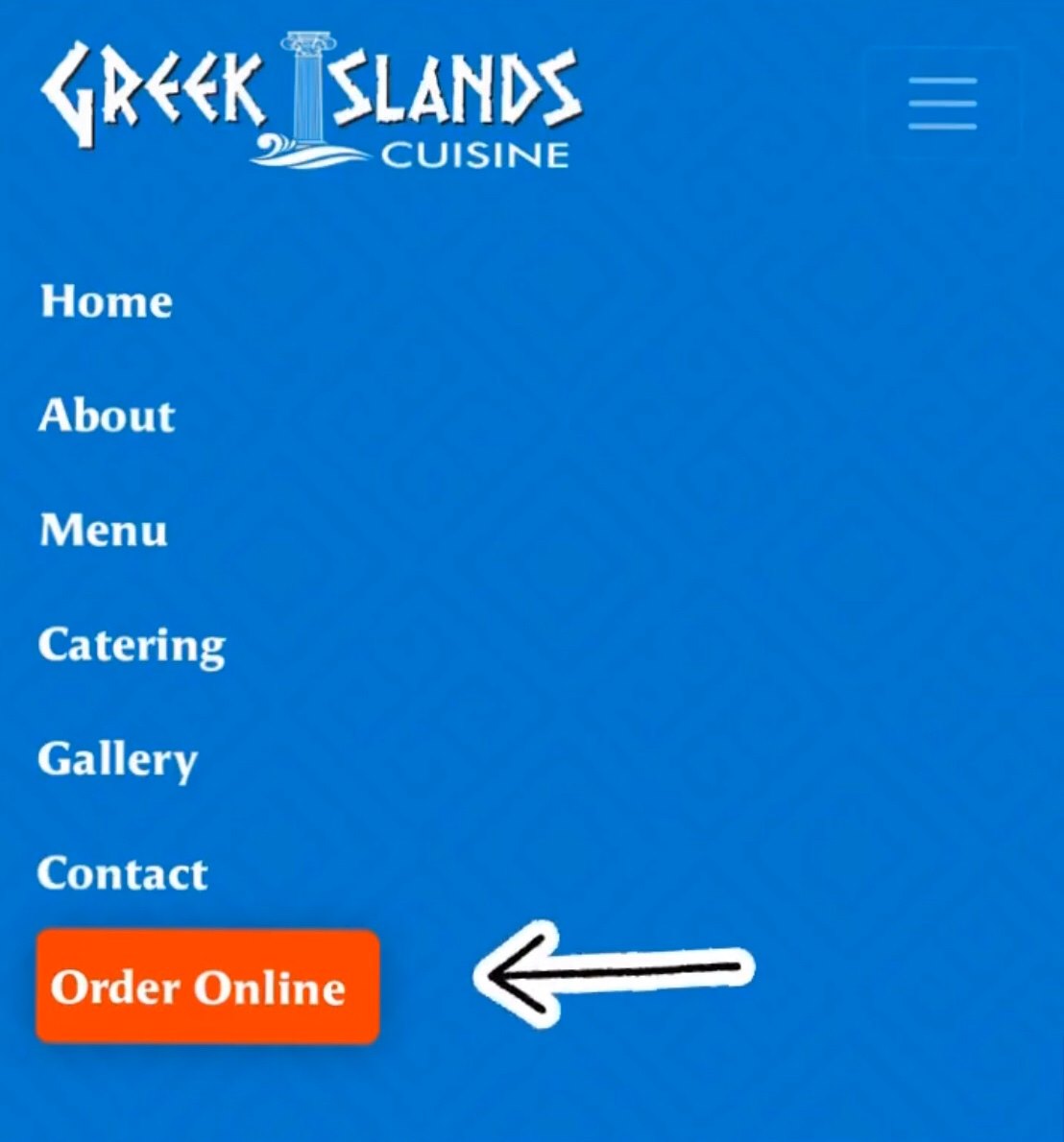 Greek Islands Cuisine 600 Gage Blvd, Richland