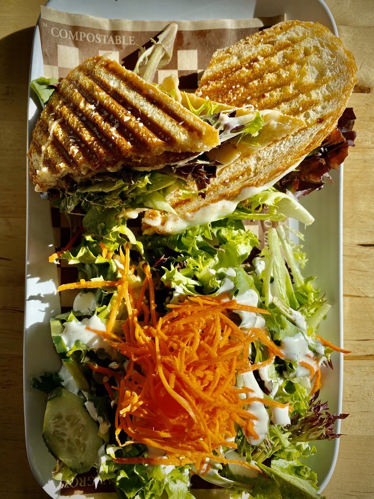 Graze - 'a place to eat' (Richland) 735 The Pkwy, Richland