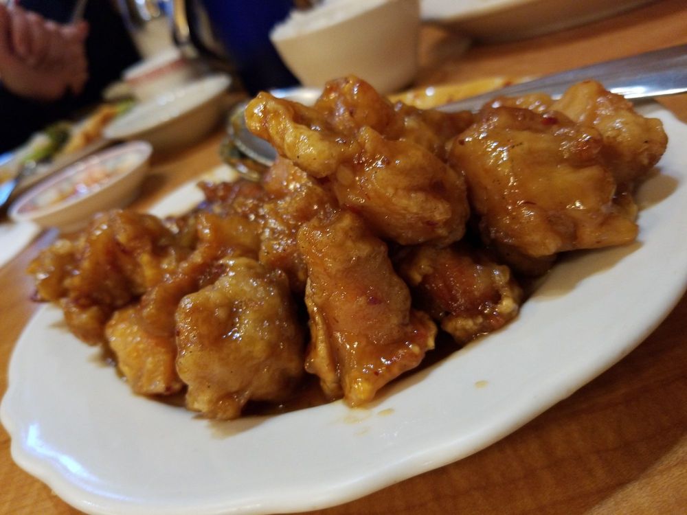 Golden Palace Restaurant 1185 George Washington Way, Richland