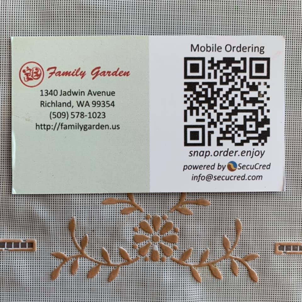 Family Garden 1340 Jadwin Ave, Richland