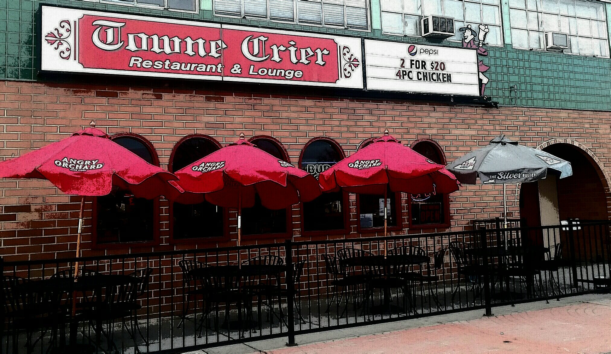 Photo credit: Tripadvisor