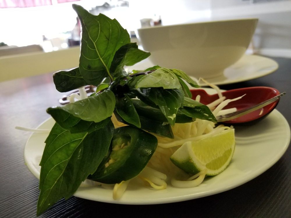 Lao Kitchen Restaurant 1375 George Washington Way, Richland