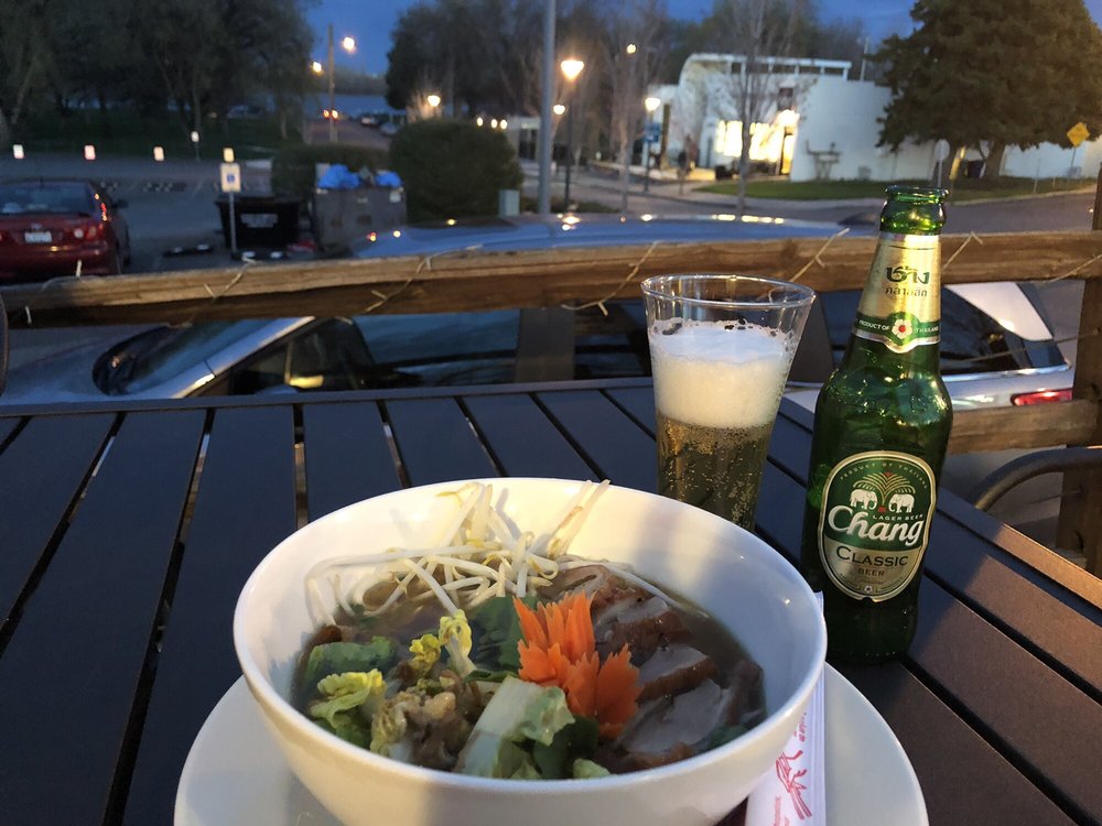 Baan Khun Ya (BKY) Thai 94 Lee Blvd, Richland