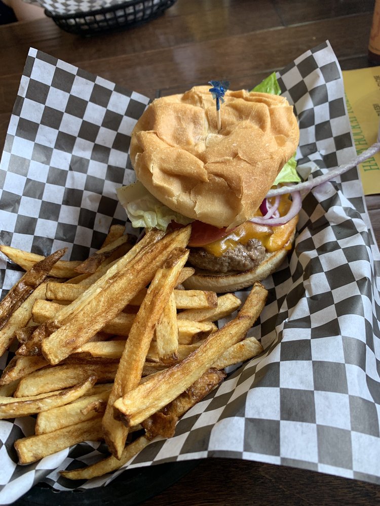Tommy's Tap House & Bistro 1312 Lee Blvd, Richland